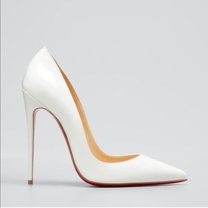 Louboutin Heels